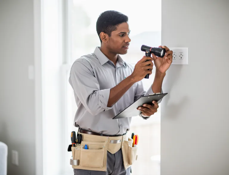Building Surveyor service in Weymouth